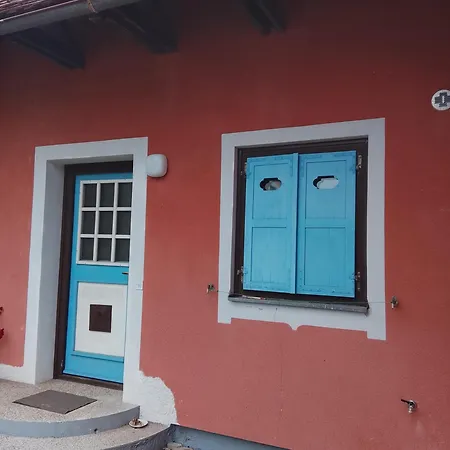 Julijana's 아파트 *