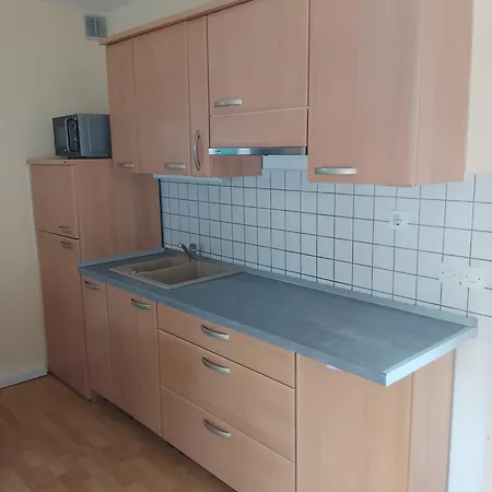 Pocitniska Hiska Julijana Brez Kart Za Terme Brezice