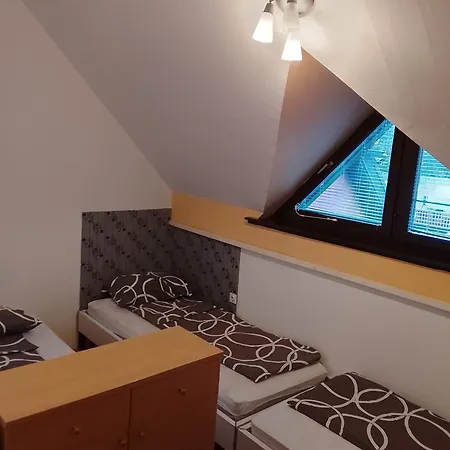 Pocitniska Hiska Julijana Brez Kart Za Terme Brezice