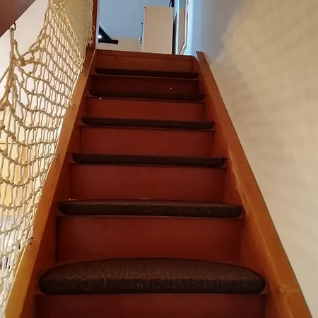 Pocitniska Hiska Julijana Brez Kart Za Terme Apartment