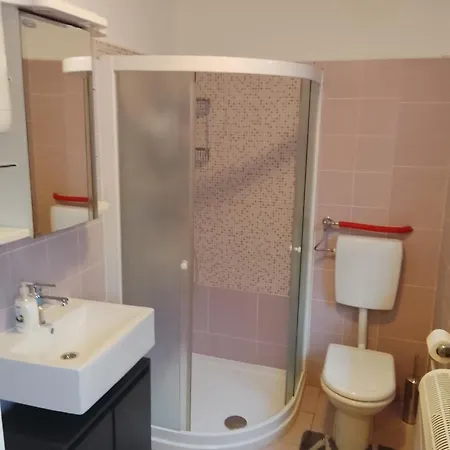 Apartment Pocitniska Hiska Julijana Brez Kart Za Terme *