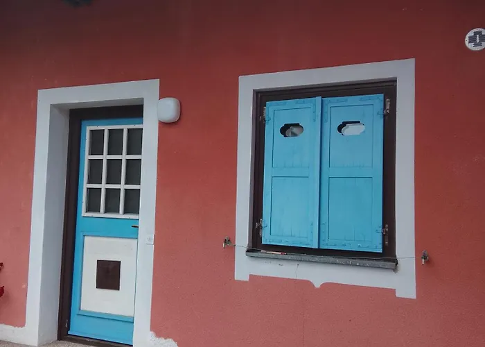 Julijana's Appartement *