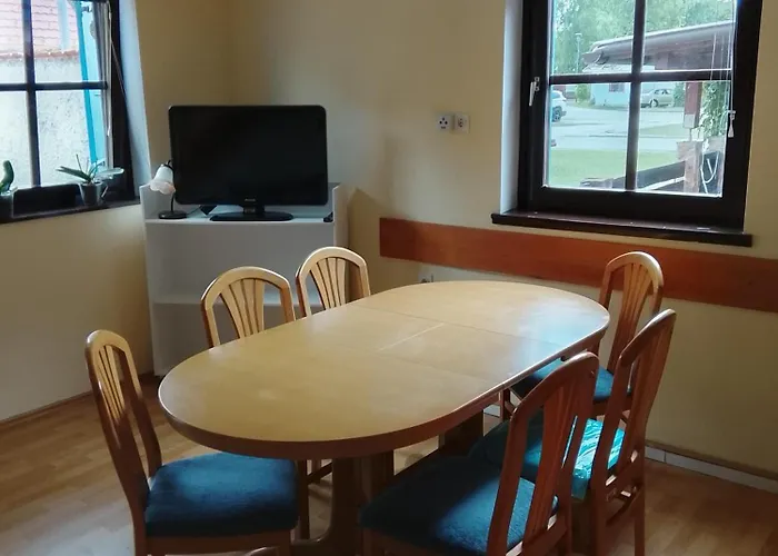 Julijana's 아파트 *