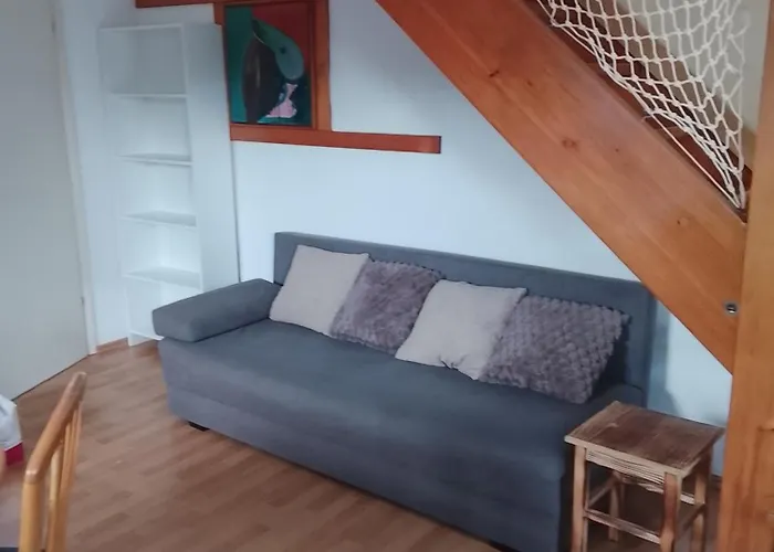 Appartement Julijana's