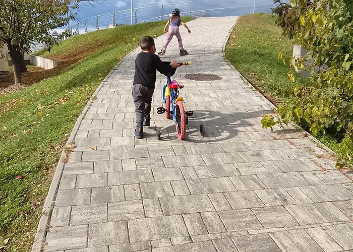 Julijana's * Brežice