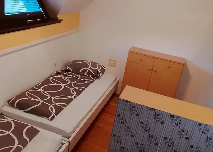 Julijana's * Brežice