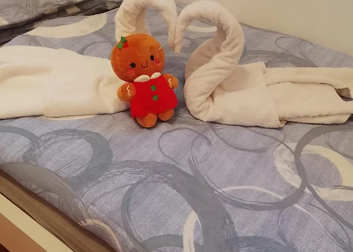 Julijana's 아파트