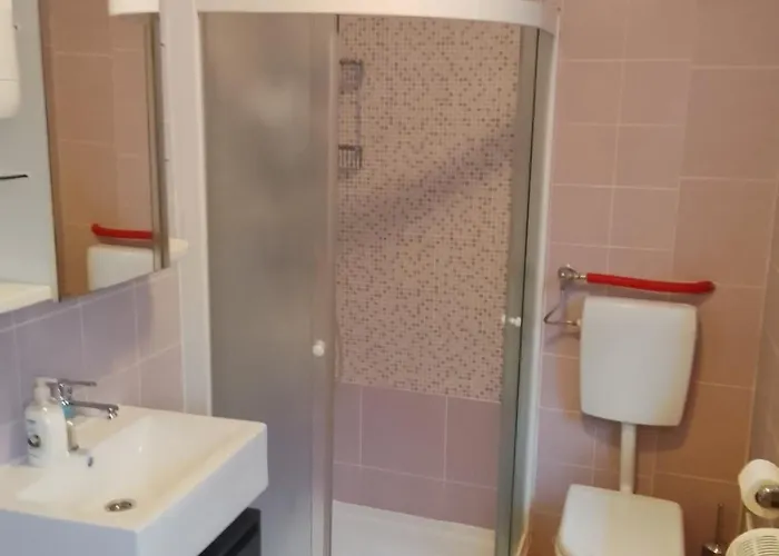 아파트 Julijana's *