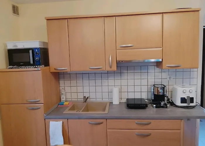 Appartement Julijana's *